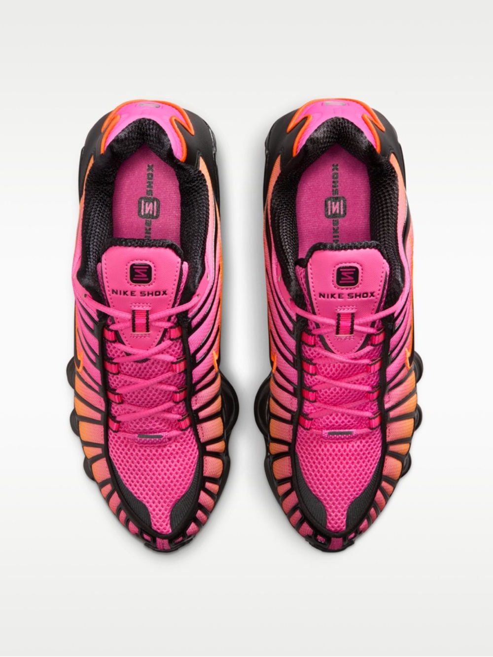 Nike Shox TL Fade - Picture 4 of 11